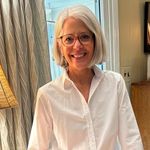 Pam Morris - @pammorrissews - Instagram
