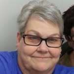 Pam Morris - @pammorris8374 - Instagram
