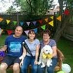 Pam Morris - @pammorris1950 - Instagram