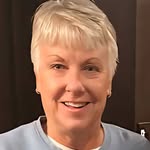 Pam Morris - @pammorris58 - Instagram