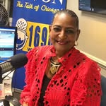 Pam Morris - @gospelsister - Instagram