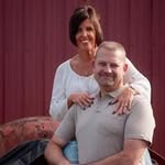 Pam Morris-Teeling - @morristeeling - Instagram