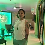 Pam Ivette Morrison - @pammorrison20 - Instagram