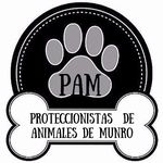 PAM-animales de munro - @proteccionistasanimalesmunro - Instagram