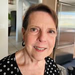 Pam Munson - @pammunson1948 - Instagram