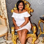 Pam Naicker - @pam.munsami - Instagram