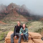 Pam Watson Munson - @pamwmunson - Instagram