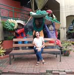 Samphira Pamela Munsad - Facebook