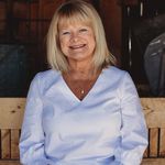 Pam Murrell - @pamt007 - Instagram