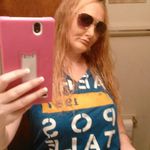 Pamela Hopson Murrell - @country_girl_821 - Instagram