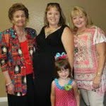 Pam Nance - @grannyto8kids - Instagram
