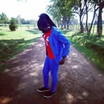 Pam_nash - @pam_nakhungu - Instagram