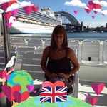 Pam Nash Hardy - @pamnashhardy - Instagram