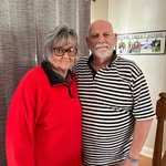 Pam Henson - @pamnathanhenson - Instagram