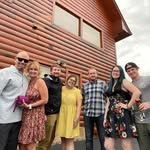 Pamela Bowers - @pamnathan - Instagram
