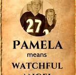 Pamela Naumann - Facebook