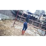 Cristina Gonzalez - @pam.navarro.927 - Instagram