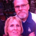 Pam Neely Mullinax - @bakermama92 - Instagram