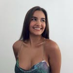 Pamela Brenes - @pamelabreness - Instagram
