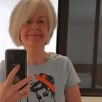 Pam Newall - @pamnewall - Instagram