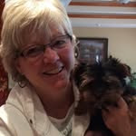 Pam Newman - @pammnew - Instagram