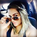 Pamela Cristina - @pamnews - Instagram