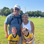 Pam Bearden Newman - @pjbnewman - Instagram