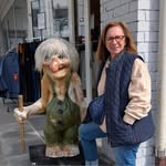 Pam Frank Newman - @the_beadlady - Instagram