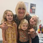 Pam Newman - Facebook