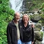 Pam Newman Osborn - @psnewborn - Instagram