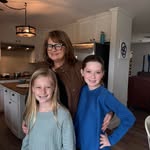 Pam Smith Nickerson - @panhandlesue - Instagram