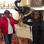 Pamela Nickerson Thaggard - @pamelanickersonthaggard - Instagram