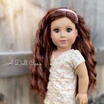 Pam Nielsen - @a_doll_oasis - Instagram