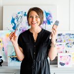 Pam Baldwin | North Carolina Artist - @thepambaldwin - Instagram