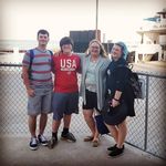 Pam Nowak - @pburs - Instagram