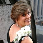 Pam Null - @pamnullaifd - Instagram