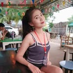 Pam_Mie - @pam_nuttanicha - Instagram