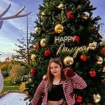 Pam Nutharika - @pam_nutth - Instagram