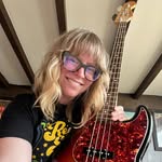 Pam Nutt - @pnutt99dmb - Instagram