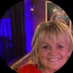 Pam Nutt - @pamnutt3 - Instagram