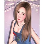 Pam Nuttida - @nuttidapam - Instagram
