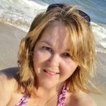 Pam Oates - @pamoates52 - Instagram