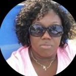 Pamela Newsome Oates - @pamoates19721 - Instagram