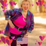 Pam O'Bryan - @txdixiedarling - Instagram