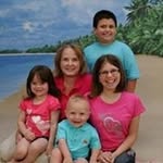 Pam O'Dell - @pammybear1954 - Instagram
