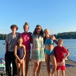 Pam O'Dell McCutcheon - @pam.mccutcheon - Instagram