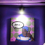 Papagena Belbin - @pamodellospagena - Instagram