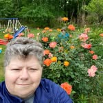 Pam Odom - @pam_odom.77 - Instagram
