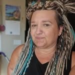 Pam Olcott - @beautifullyremastered - Instagram