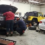pamela  olcott - @olcotts_auto_repair - Instagram